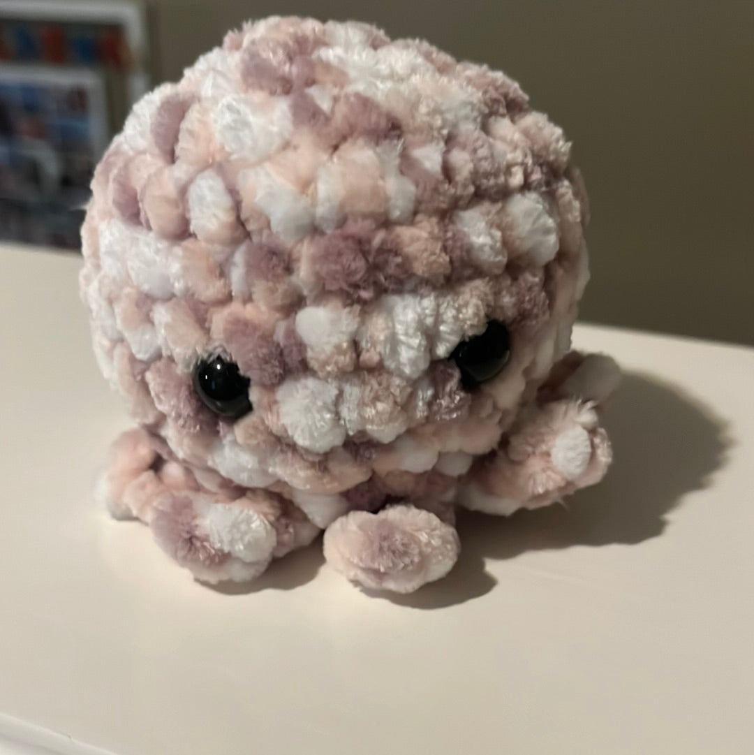 Squishy Octopus