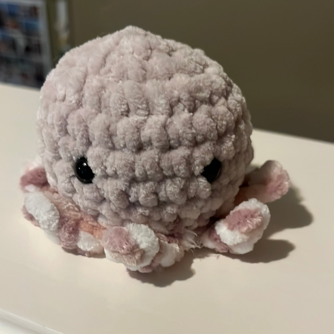 Squishy Octopus