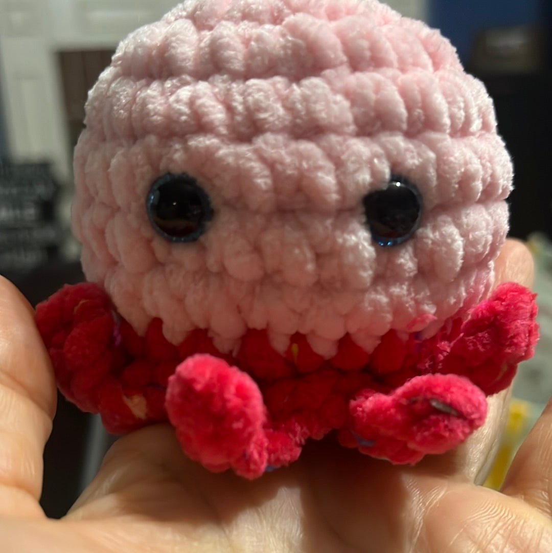 Squishy Octopus